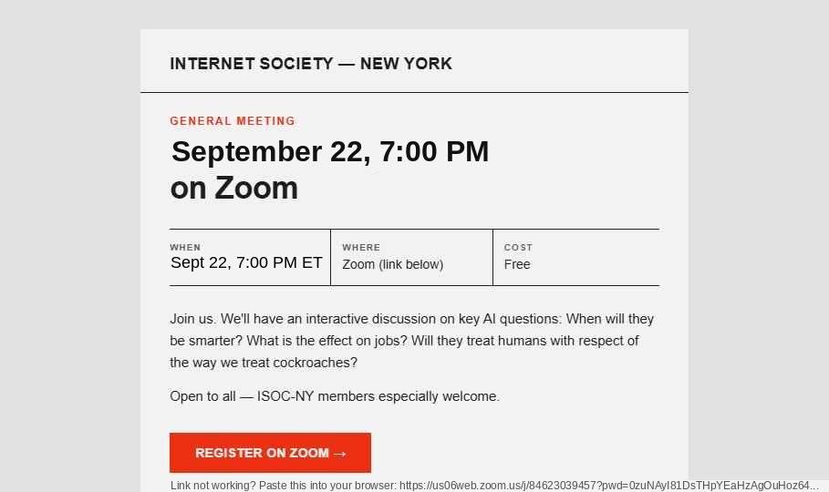 flyer